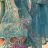 Gorgeous Stitched 3 piece Set - Image 2