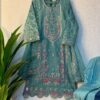 Gorgeous Stitched 3 piece Set