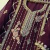 Gorgeous Stitched 3 piece Set - Image 2