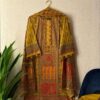 Zamzam Cotton Stitched 3 piece Set