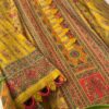 Zamzam Cotton Stitched 3 piece Set - Image 2