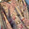 Pakistani Mahnur inspired Stitched 3 piece Set - Image 3