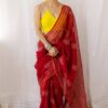 অরজিনাল ইন্ডিয়ান কোটা শাড়ি - Image 2