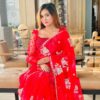 ইন্ডিয়ান এক্সক্লুসিভ শাড়ি - Image 2