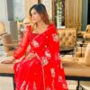 ইন্ডিয়ান এক্সক্লুসিভ শাড়ি